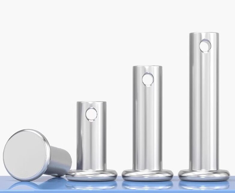 GB882 销轴 不锈钢304 A2-70 本色