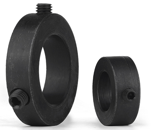 GB884发黑锁紧挡圈 内径70mm 外径100mm 高度19mm