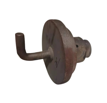 泥浆泵排水压盖一石油钻井配件