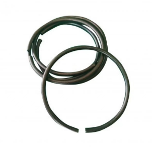 水龙头冲簧卡头