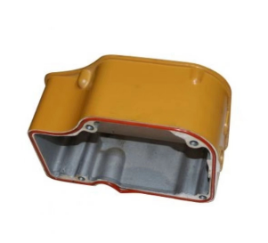 下罩壳12VB.03.14E