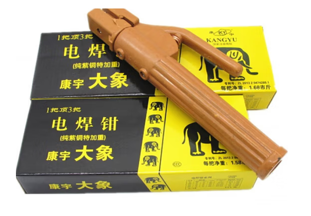 不烫手电焊钳    500A