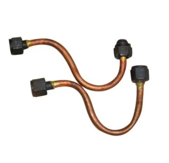 回油管12VB.14.30.10B