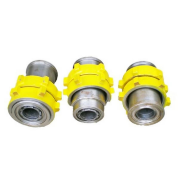 水龙头冲管总成