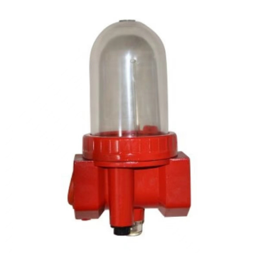 油雾灯12VB.46.150F