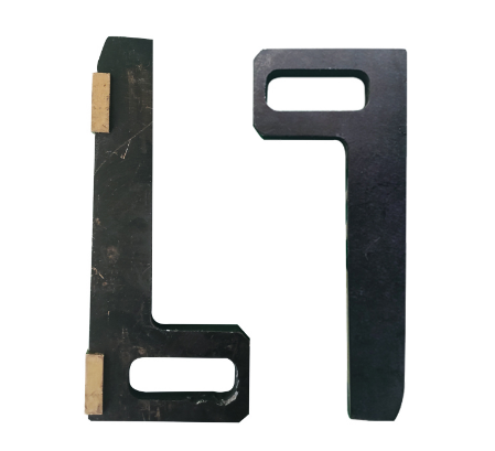 泥浆泵斜铁/插板一石油钻井配件