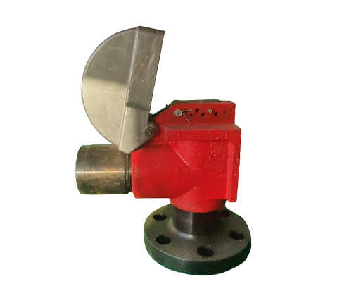 泥浆泵配件 安全阀总成一石油钻井配件