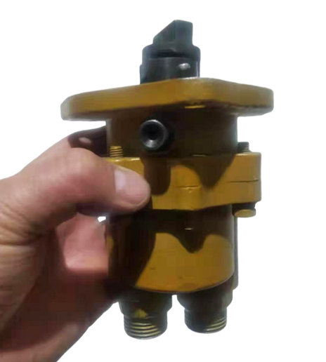 190柴油机输油泵