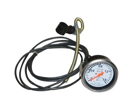 柴油机油压表Z12VB32.43-石油钻井配件