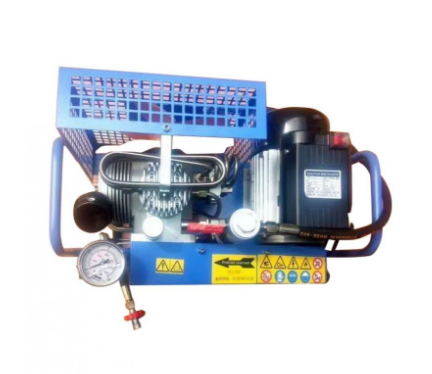 正压呼气器压缩机(充气机)