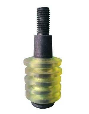 电机连接器螺栓