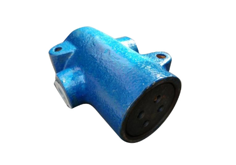 509.00 常闭继气器