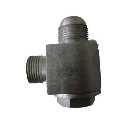 QY432D快速排气阀 M18*1.5 ZG1/4"