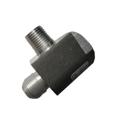 KPJ-L6 快速放气阀M16*1.5 M20*1.5 10MM0.25MPa