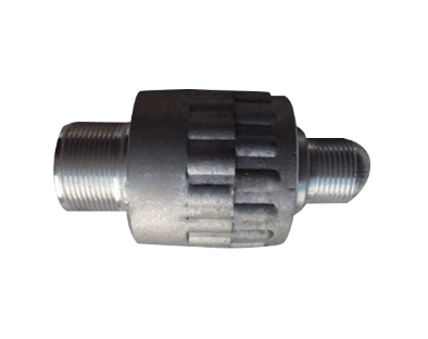 QF514B 快速放气阀QF514D 快速放气阀P:M18*1.5 A:M30*1.5