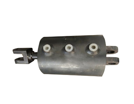 QG3 105*30 三位气缸(锁挡气缸)