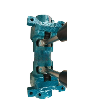 QF502C 3+4排挡气开关 7-ZG1/4