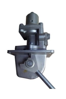 TMR6-L6-F QY408 复位单向调压阀 复位手柄调压阀 2-Z1/4”