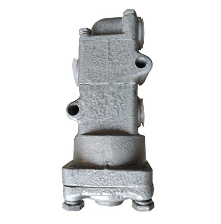 ND12ZJ40D 二位三通气控阀