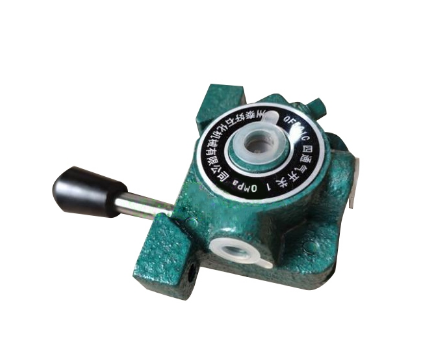 QF501C四通气开关