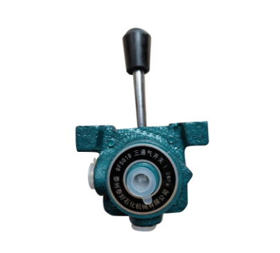 QF501B 三通气开关