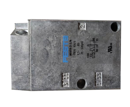 费斯托FESTO电磁阀MOFH-3-1/47876全新