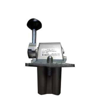 34JR6Y-L6-F34JR6Y-L8-F QY428 三位四通复位换向阀