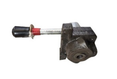 AQF501B1QJ安全锁紧气阀