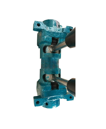 QF502D 4+4排挡气开关 8-ZG1/4"