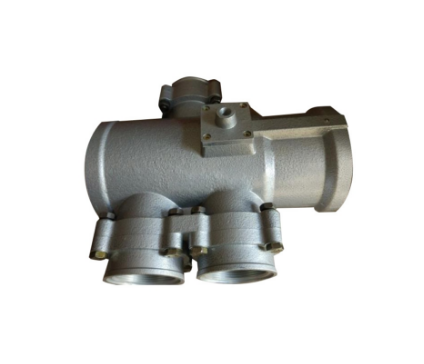 K23JD-F50 二位三通气控电磁阀 24V