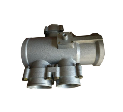 K23JK-L40 二位三通气控阀