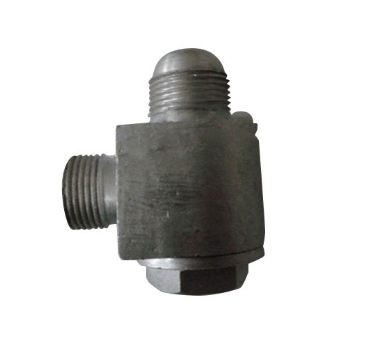 KPJa-1/4"快速放气阀 M18*1.5 ZG1/4”