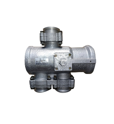 K23JQ-L40二位三通气控阀