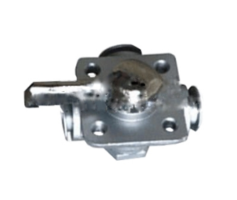 QF509A 三通旋塞阀 3-ZG1/4"