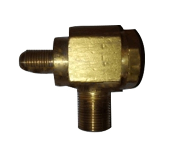 19.760.00 快速放气阀 M18*1.5 ZG1/4"(铜)