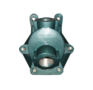 QY439 快速放气阀3-ZG1/2 