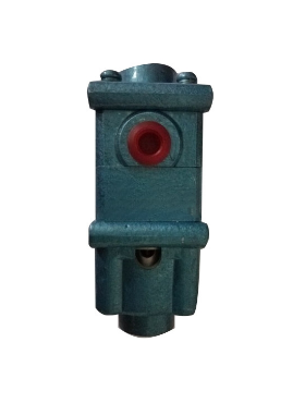 23QB-L8 QY452 QY6452 23QBH-1/4“G404.452 两位三通常闭气控阀