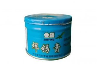 焊锡膏