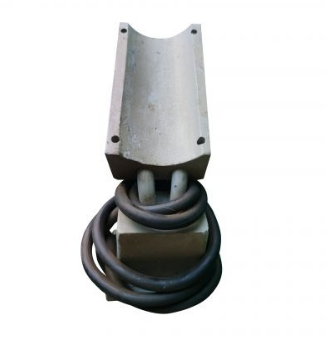 防爆管道加热器