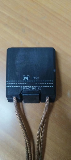 上海摩根碳刷-T900-斜刷