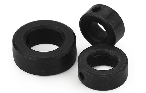 GB884发黑锁紧挡圈 内径50mm 外径80mm 高度18mm