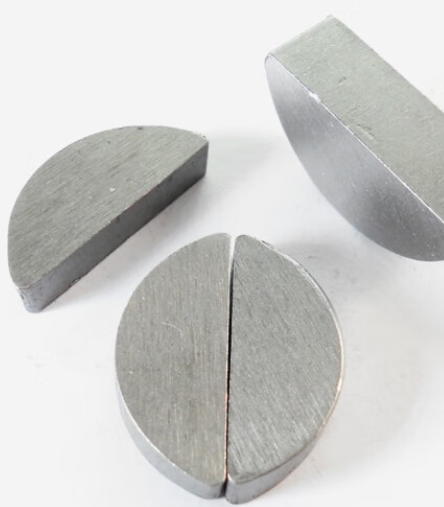 GB1099碳钢半圆键        