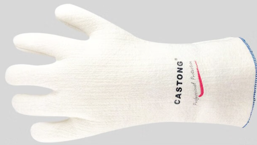 CASTONG/卡司顿NFFF系列300℃耐高温手套 NFFF35-33 均码(M) 长33cm