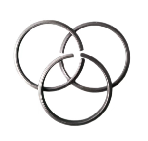 泥浆泵配件 活塞总成卡簧／活塞卡簧一石油钻井配件