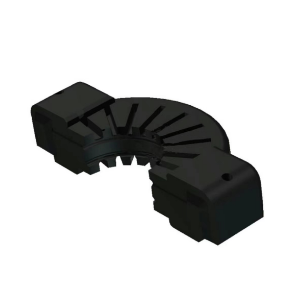 耐油橡胶胶芯／变径闸板胶芯﹣石油钻井配件