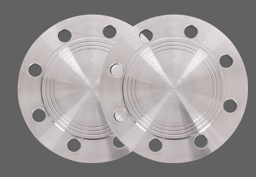 板式平焊钢制管法兰 