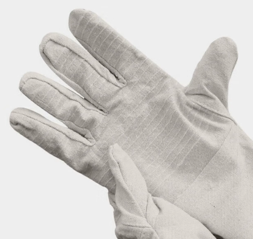 帆布手套