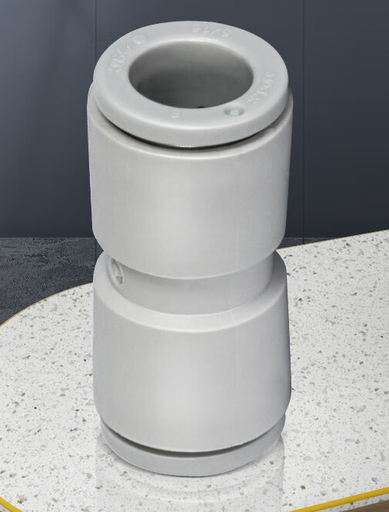  氧气乙炔管接头