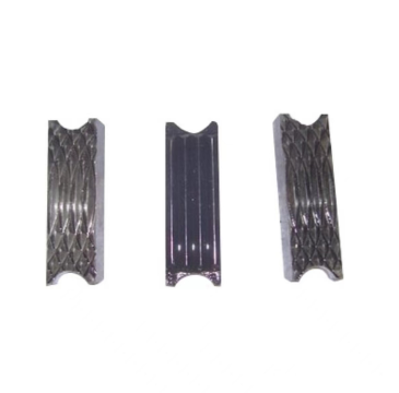 液压大钳钳牙／牙板（100片／箱）一 石油钻井配件