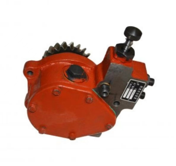 超速安全装置12VB.37.00